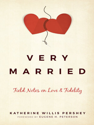 cover image of Very Married: Field Notes on Love and Fidelity